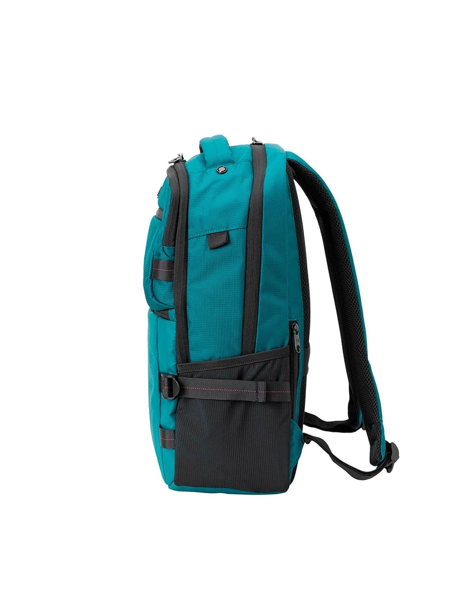 Mochila Escolar No aplica REFRACTION MERITON No 4