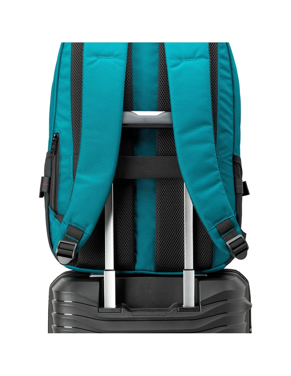 Mochila Escolar No aplica REFRACTION MERITON No 6