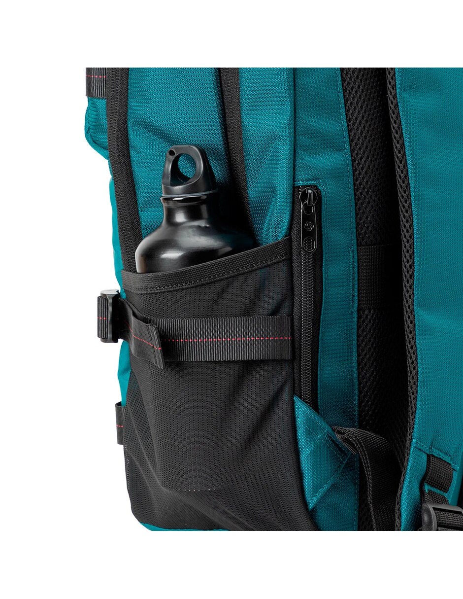 Mochila Escolar No aplica REFRACTION MERITON No 7