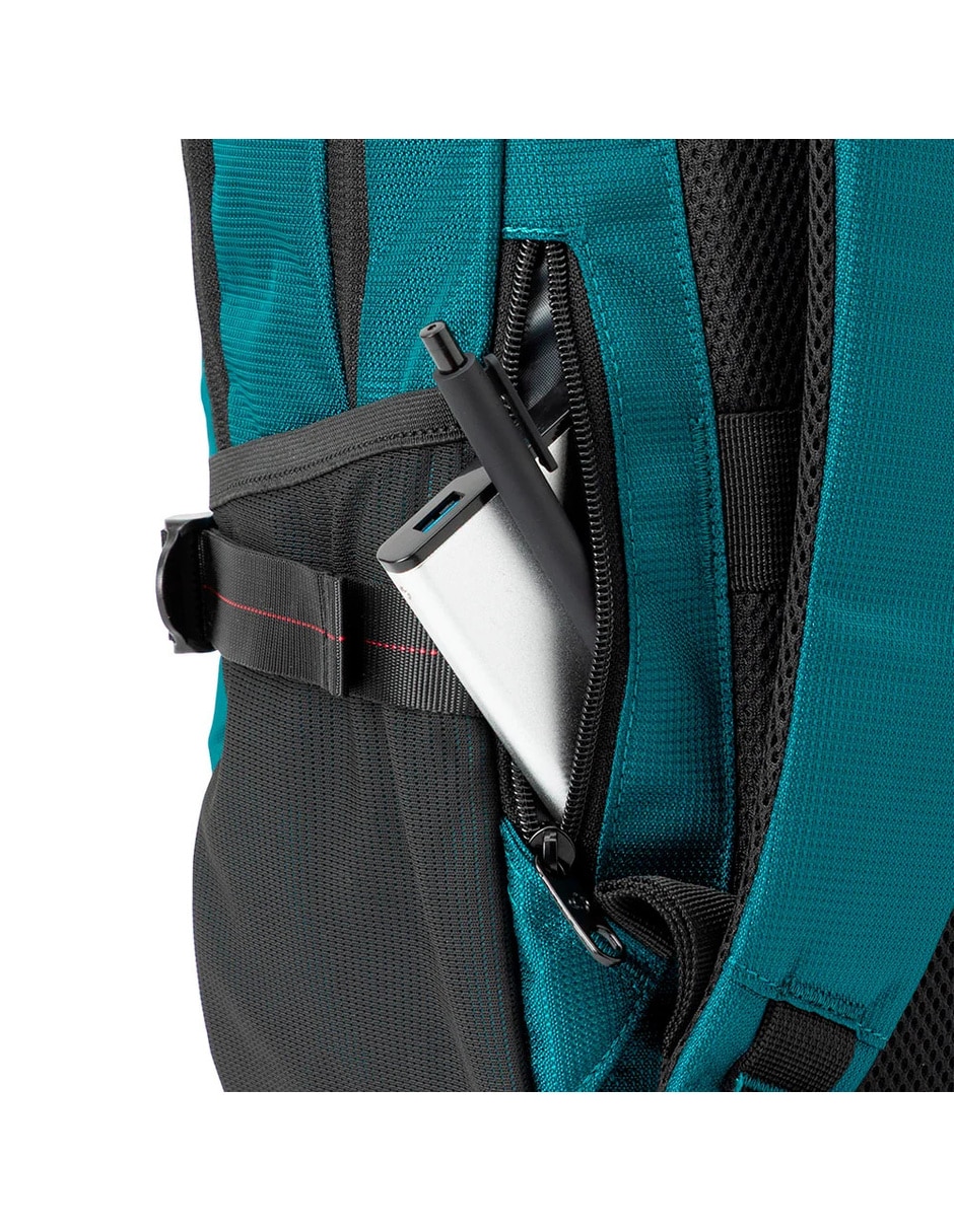 Mochila Escolar No aplica REFRACTION MERITON No 8