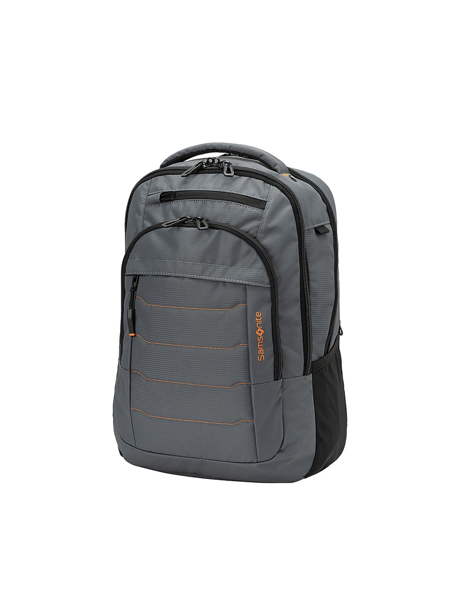 Mochila Escolar No aplica REFRACTION TITAN No 3