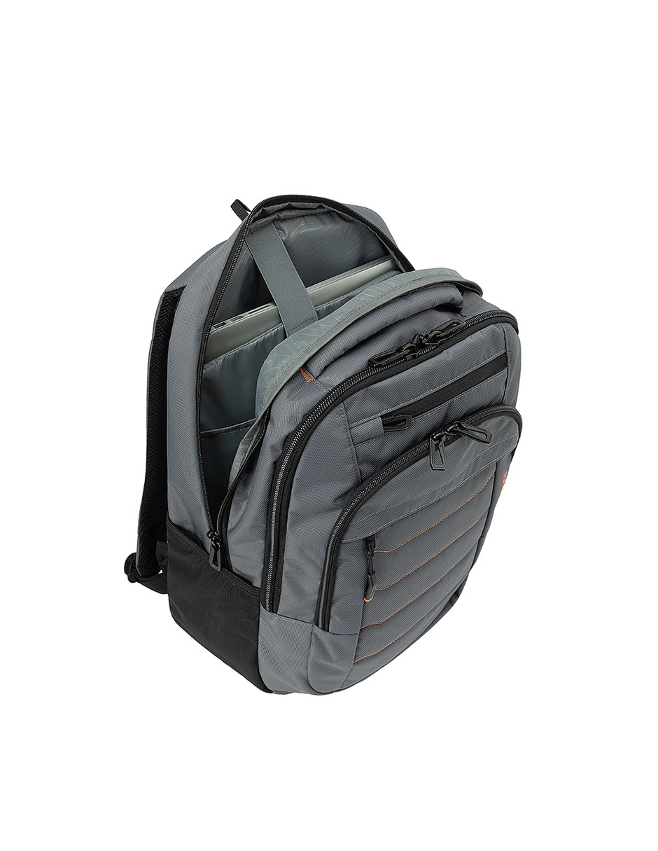 Mochila Escolar No aplica REFRACTION TITAN No 4