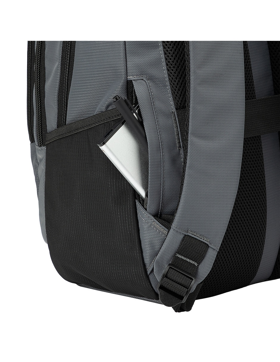 Mochila Escolar No aplica REFRACTION TITAN No 6