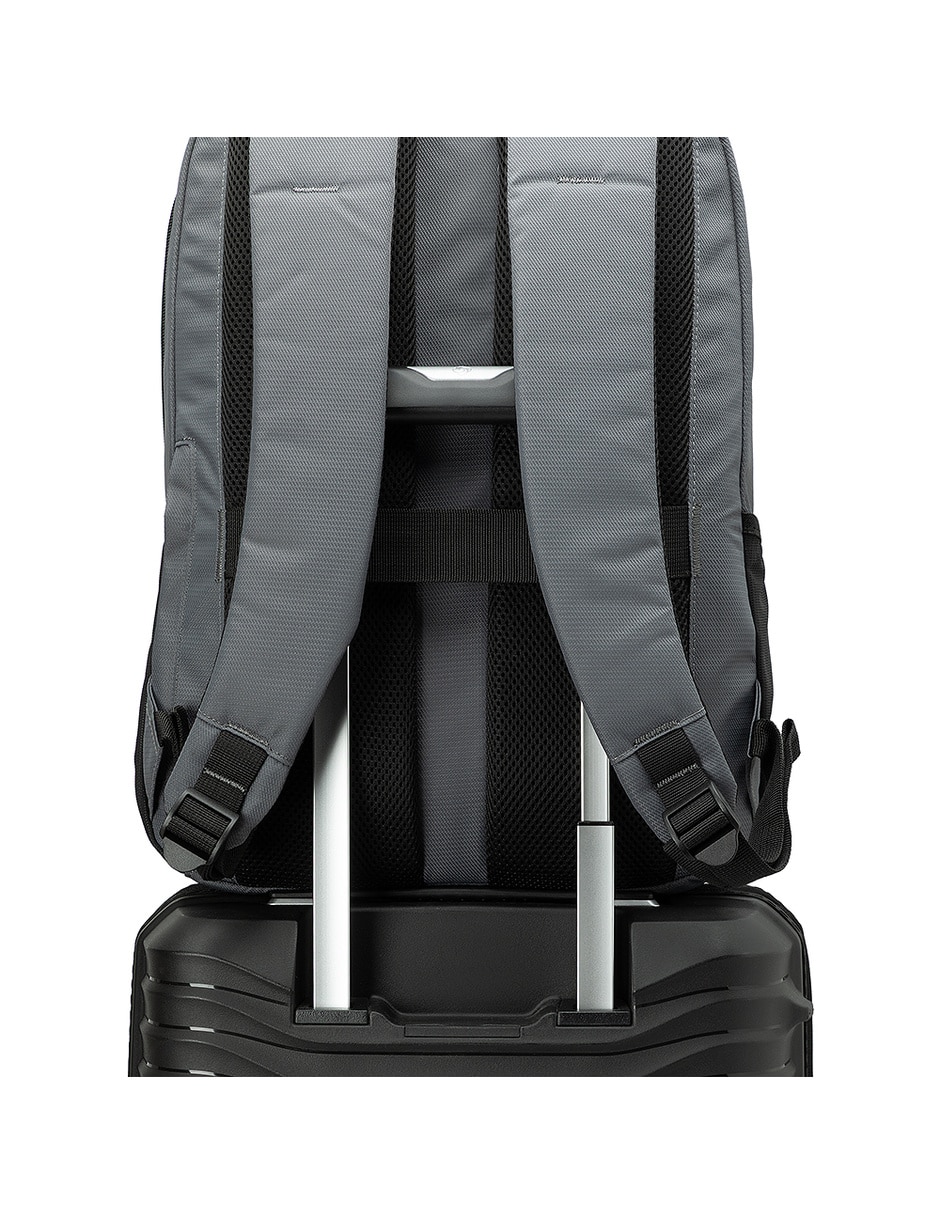 Mochila Escolar No aplica REFRACTION TITAN No 7