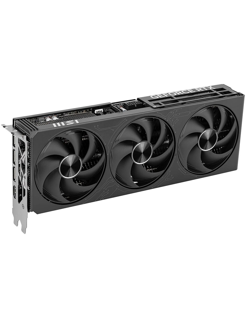 Tarjeta de video INSPIRE 3X OC BLACK 3