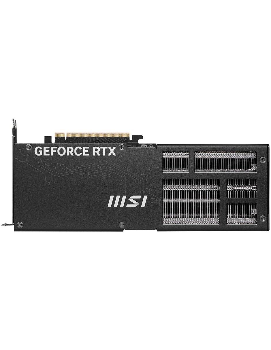 Tarjeta de video INSPIRE 3X OC BLACK 4