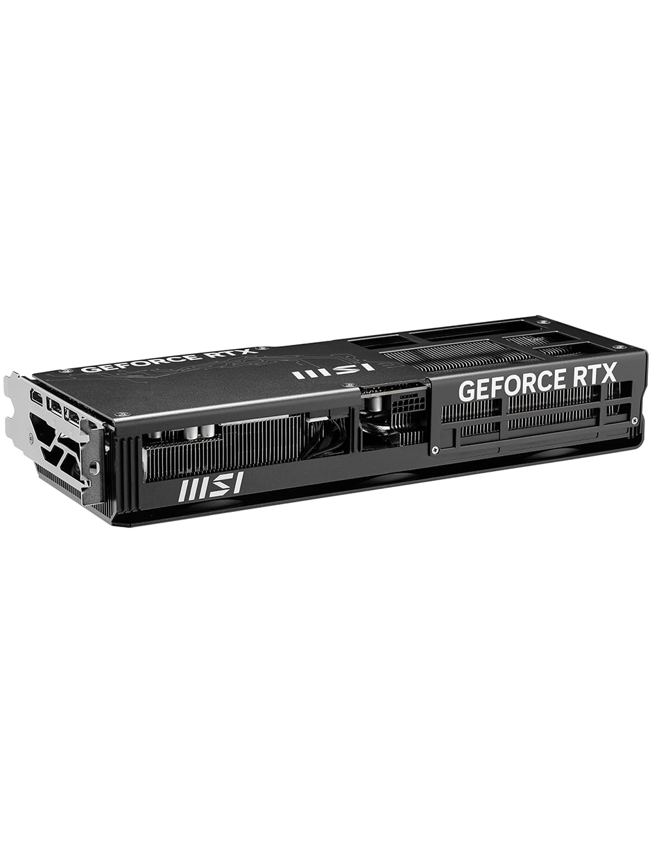 Tarjeta de video INSPIRE 3X OC BLACK 5