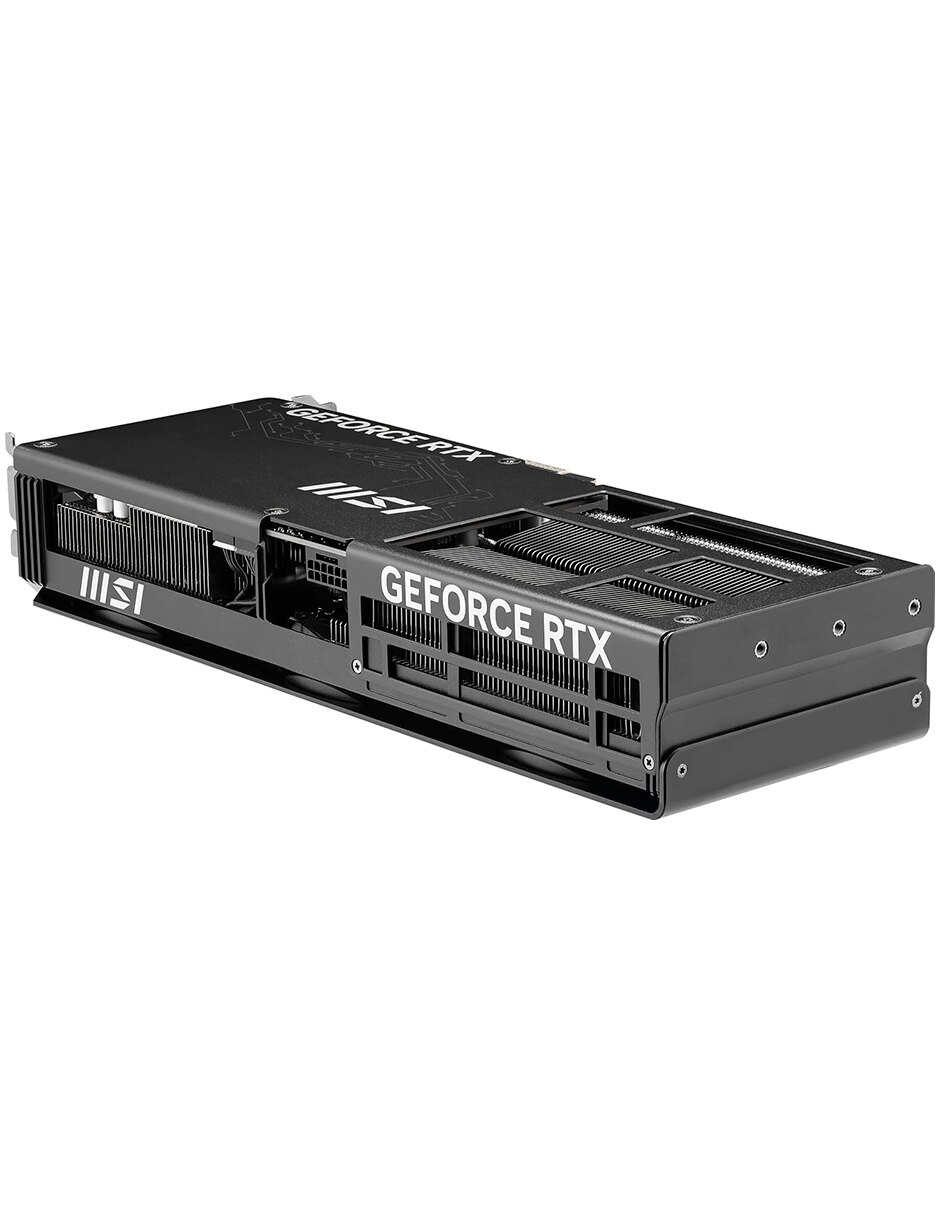Tarjeta de video INSPIRE 3X OC BLACK 6