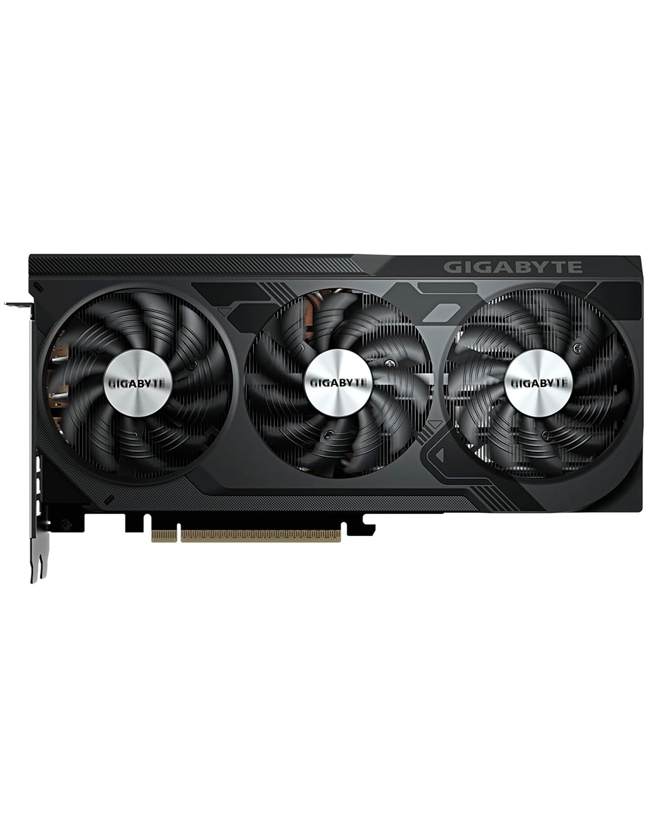 Tarjeta de video RTX5070TI WINDFORCE V2 Tarjeta de video RTX5070TI WINDFORCE V2