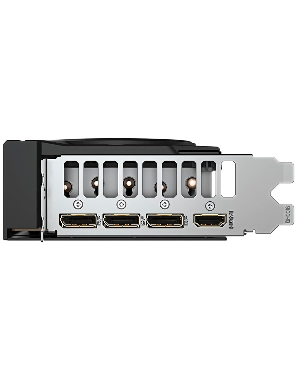 Tarjeta de video RTX5070TI WINDFORCE V2 3