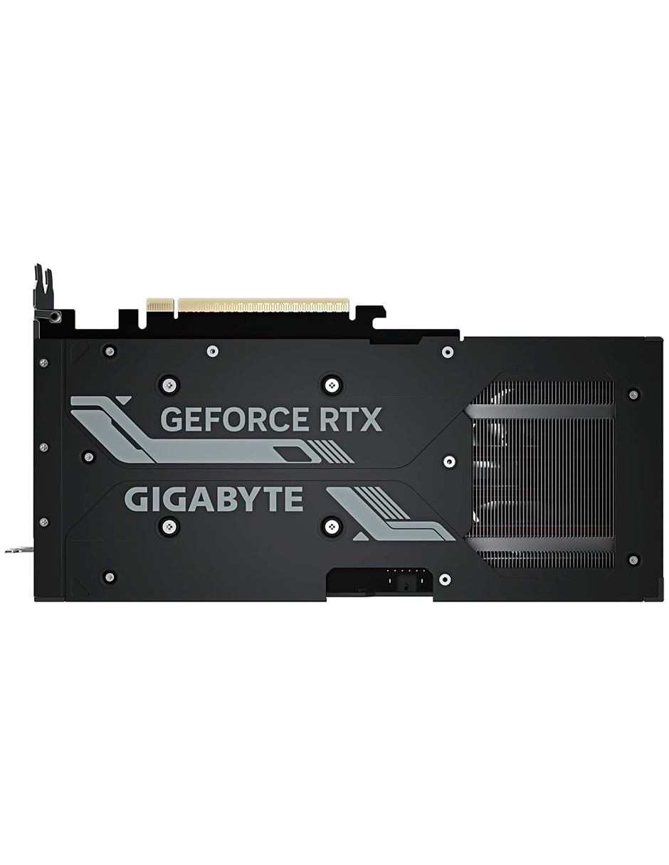 Tarjeta de video RTX5070TI WINDFORCE V2 4