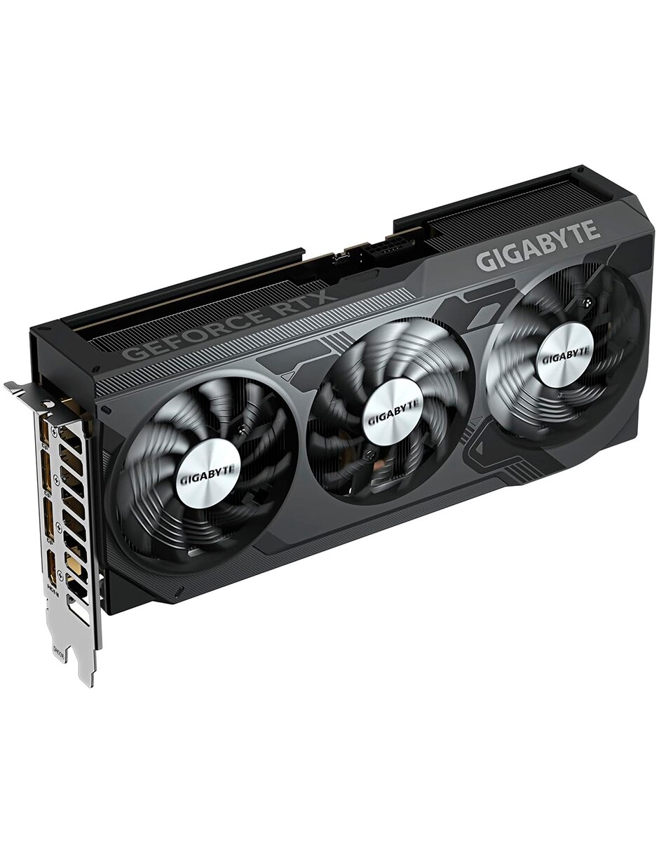 Tarjeta de video RTX5070TI WINDFORCE V2 5