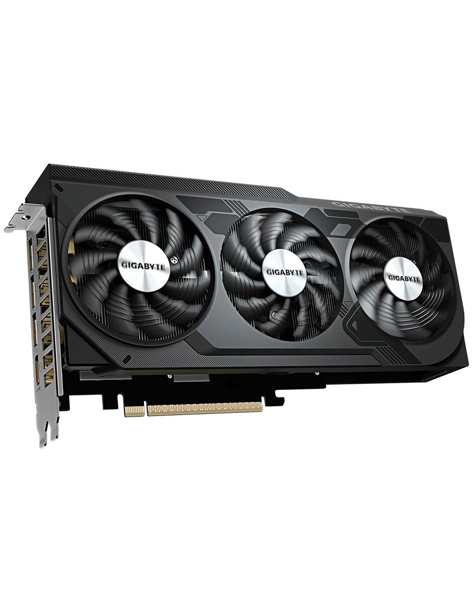 Tarjeta de video RTX5070TI WINDFORCE V2 6