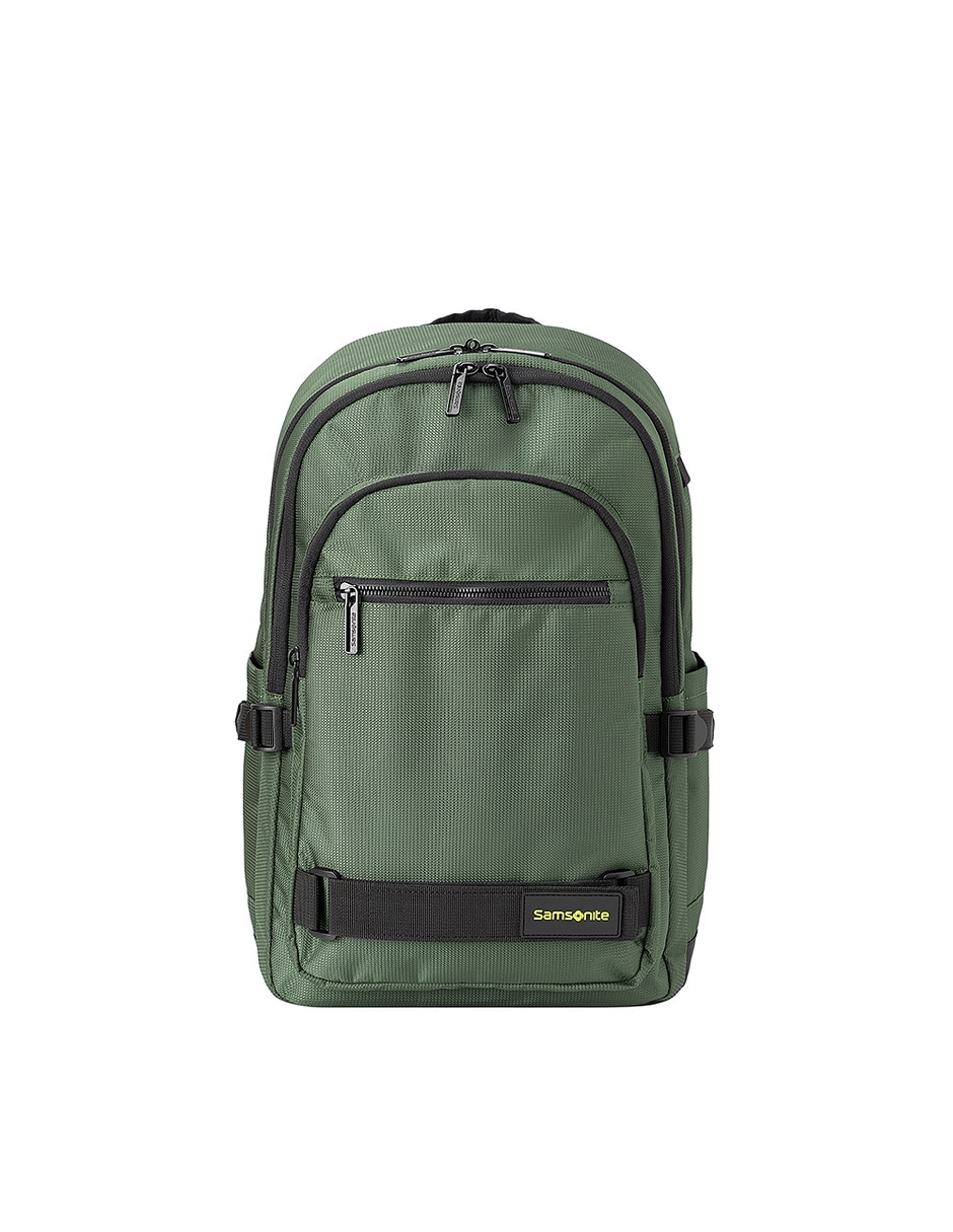 Mochila Escolar No aplica REFRACTION WARRION No 1