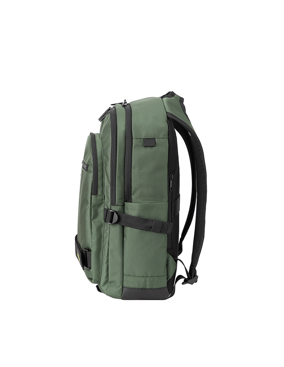 Mochila Escolar No aplica REFRACTION WARRION No 2