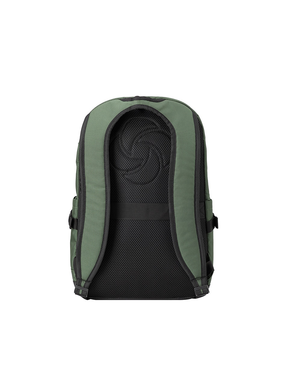 Mochila Escolar No aplica REFRACTION WARRION No 4