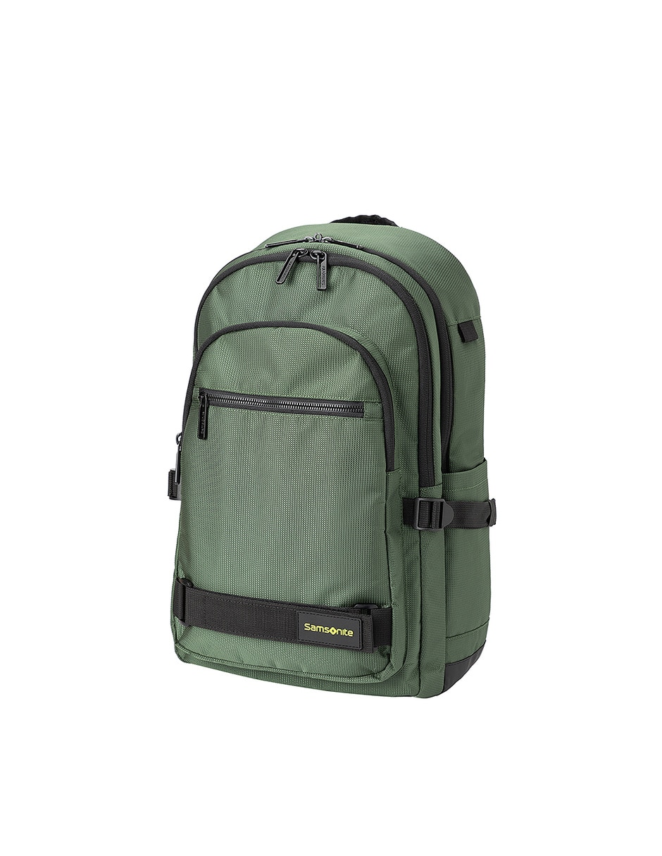 Mochila Escolar No aplica REFRACTION WARRION No 6