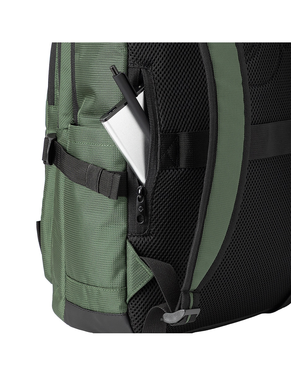 Mochila Escolar No aplica REFRACTION WARRION No 7