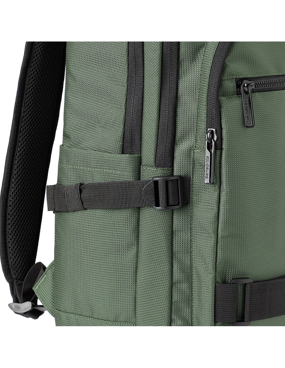 Mochila Escolar No aplica REFRACTION WARRION No 8