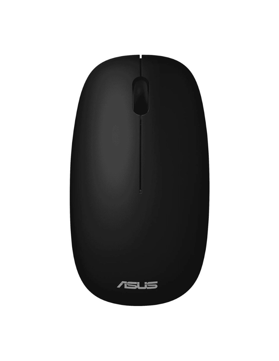 Mouse y teclado 90XB0430-BKM3M0 5