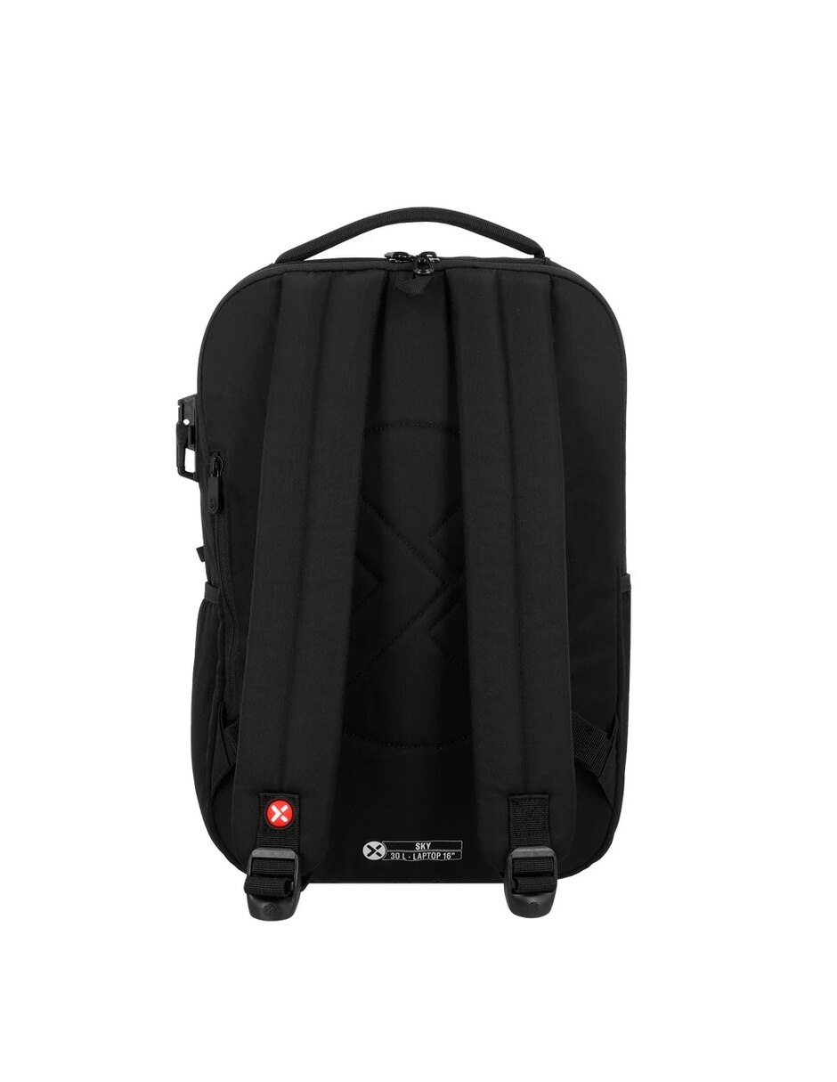 Mochila Escolar No aplica SKY 6XT No 4