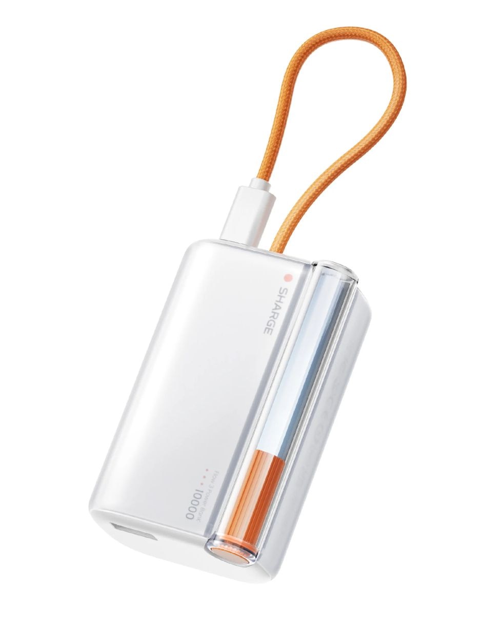 Batería portátil 10000 mAh Batería portátil 10000 mAh
