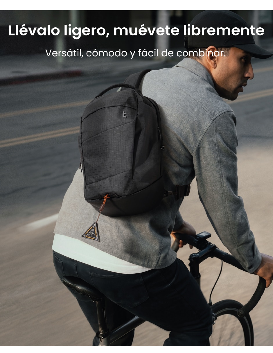 Mochila Bandolera No aplica EX Sí 4