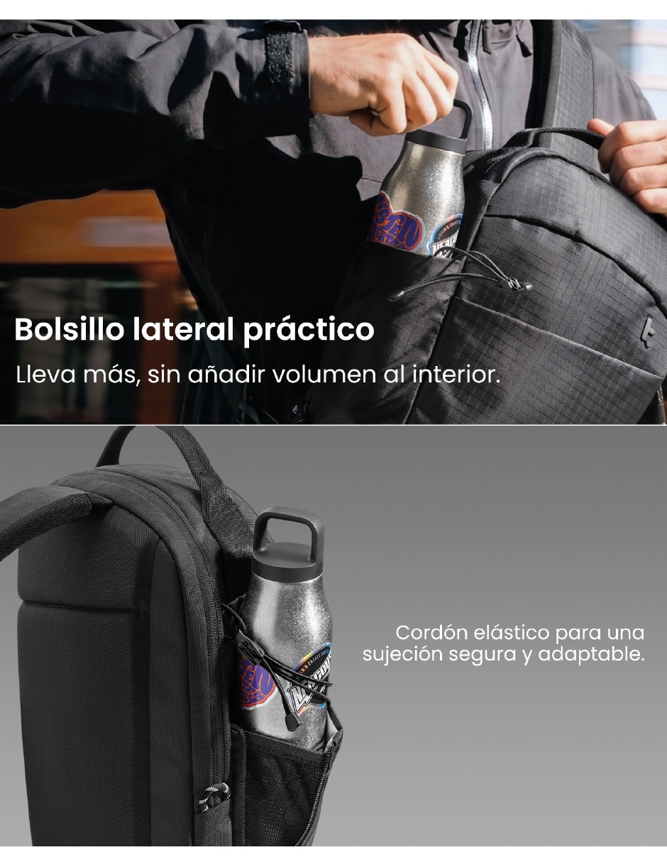 Mochila Bandolera No aplica EX Sí 6
