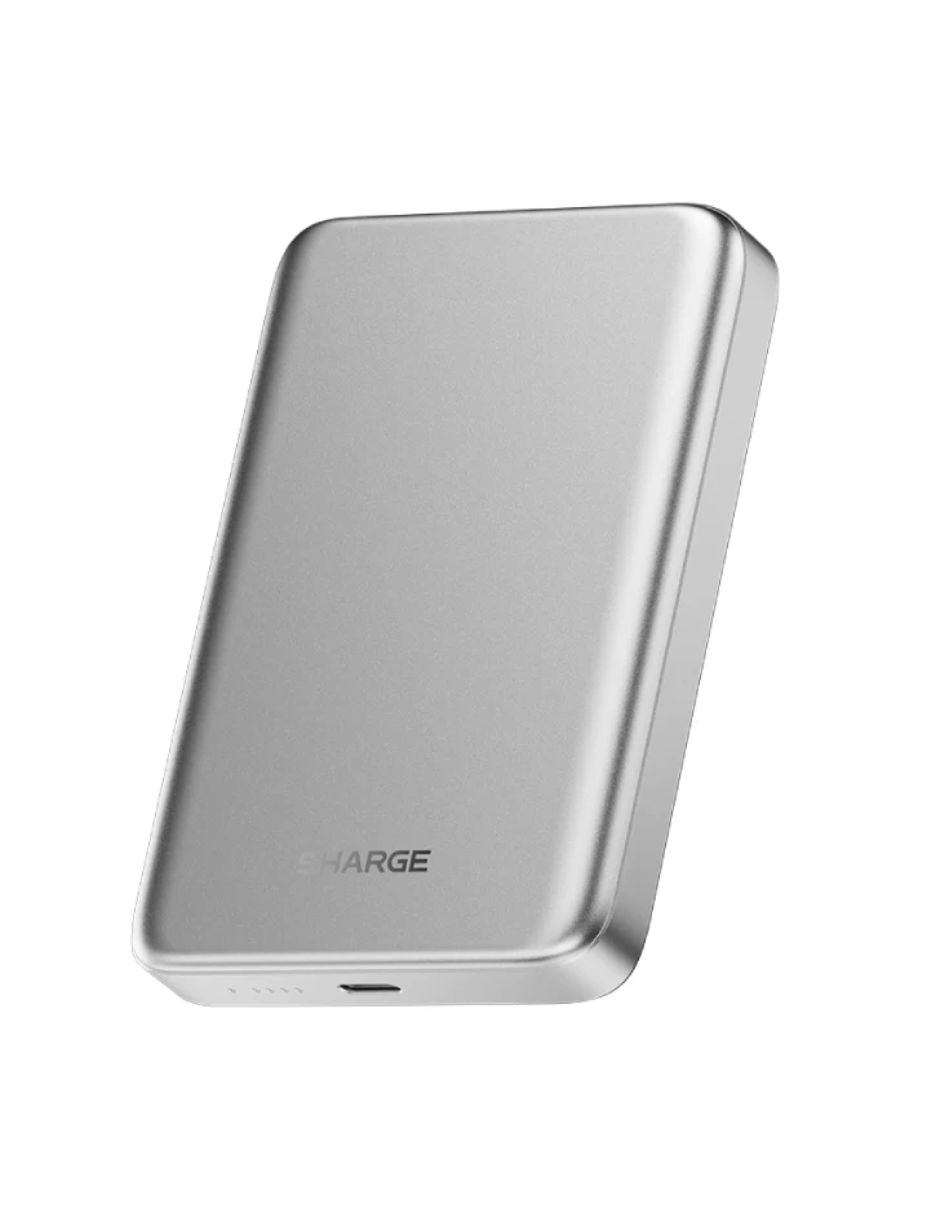 Batería portátil 10000 mAh