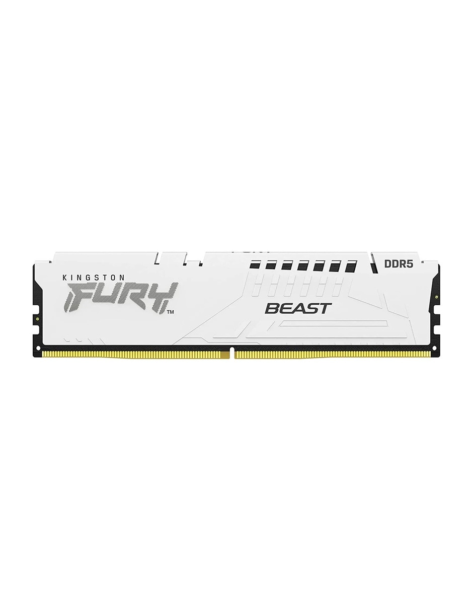 Memoria RAM DIMM DDR5 32 GB KF552C40BW-32 Individual Memoria RAM DIMM DDR5 32 GB KF552C40BW-32 Individual