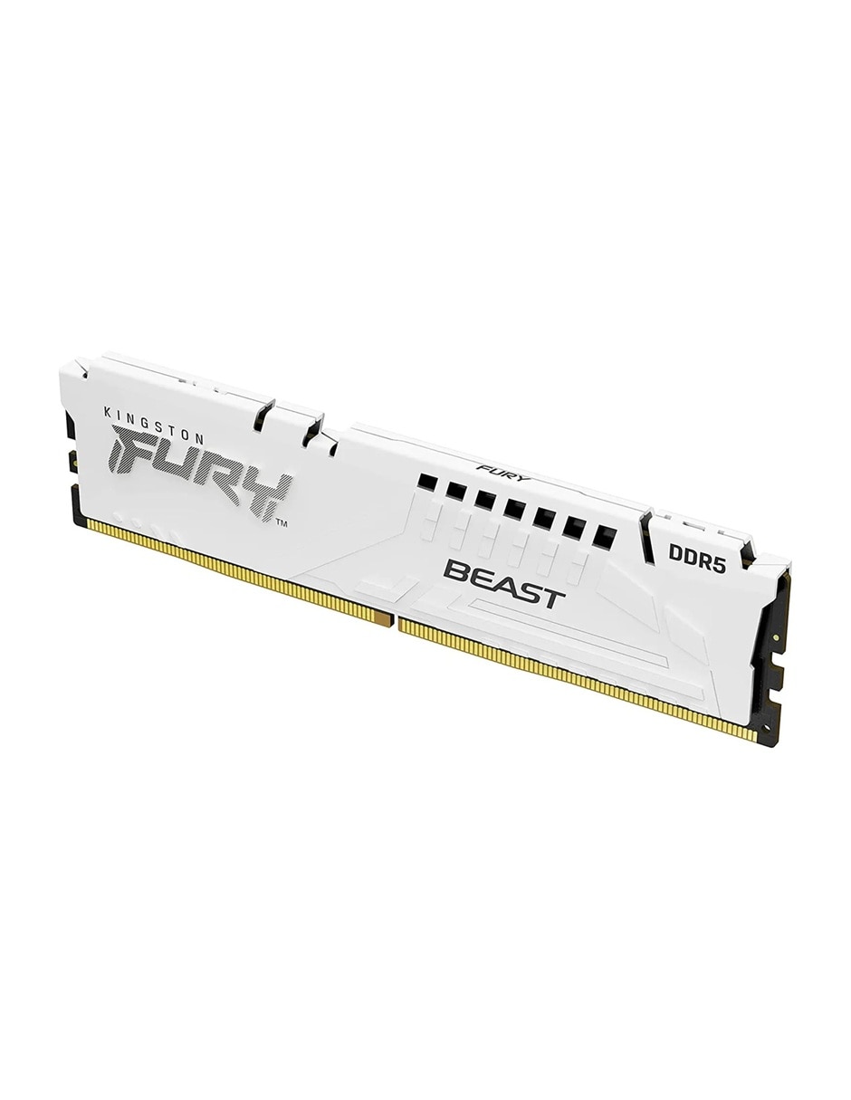 Memoria RAM DIMM DDR5 32 GB KF552C40BW-32 Individual 3