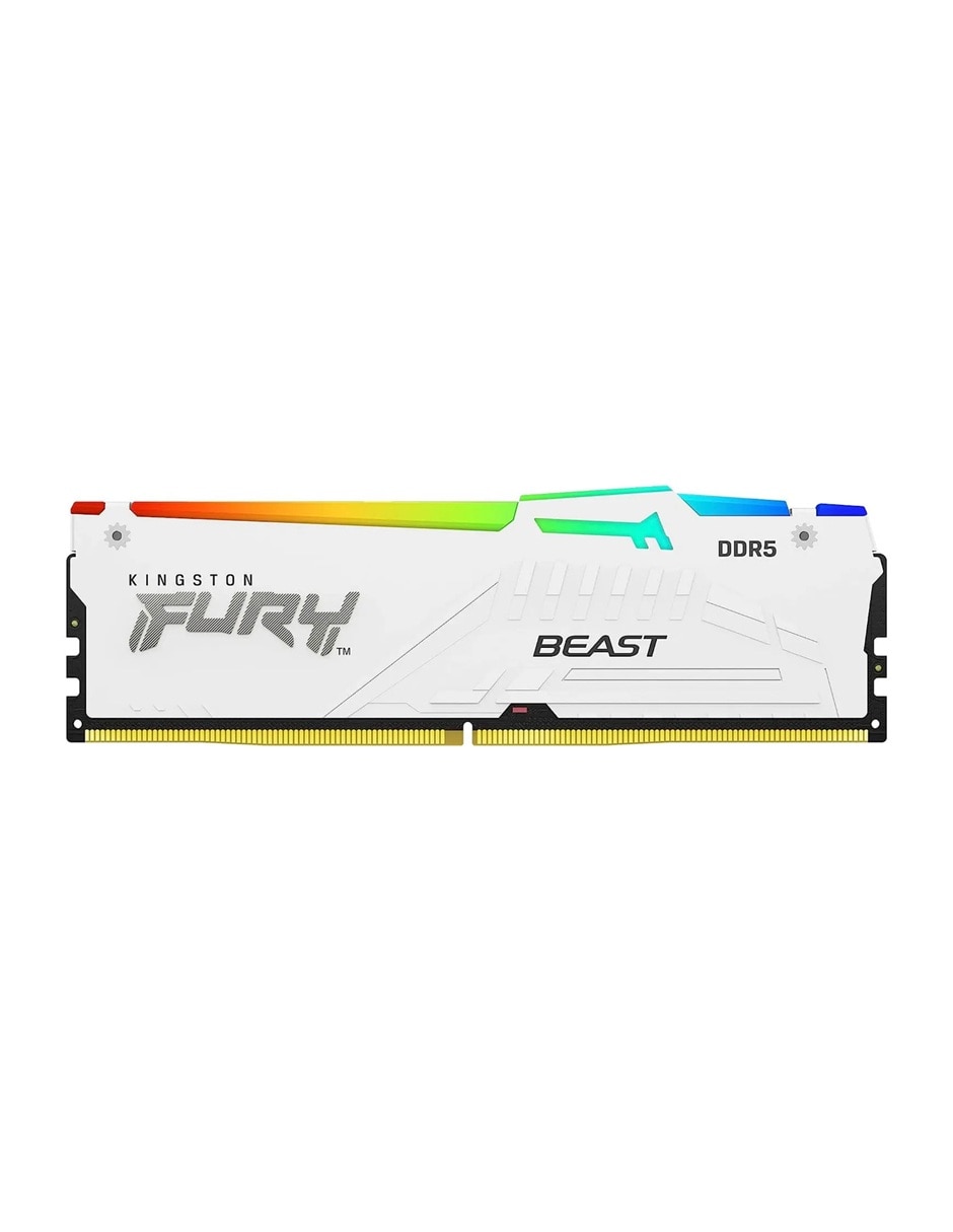 Memoria RAM DIMM DDR5 32 GB KF556C40BWA-32 Individual