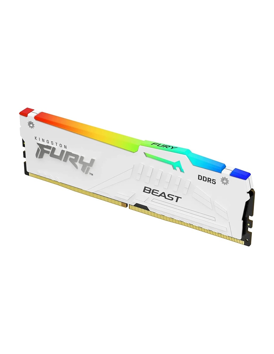 Memoria RAM DIMM DDR5 32 GB KF556C40BWA-32 Individual 3