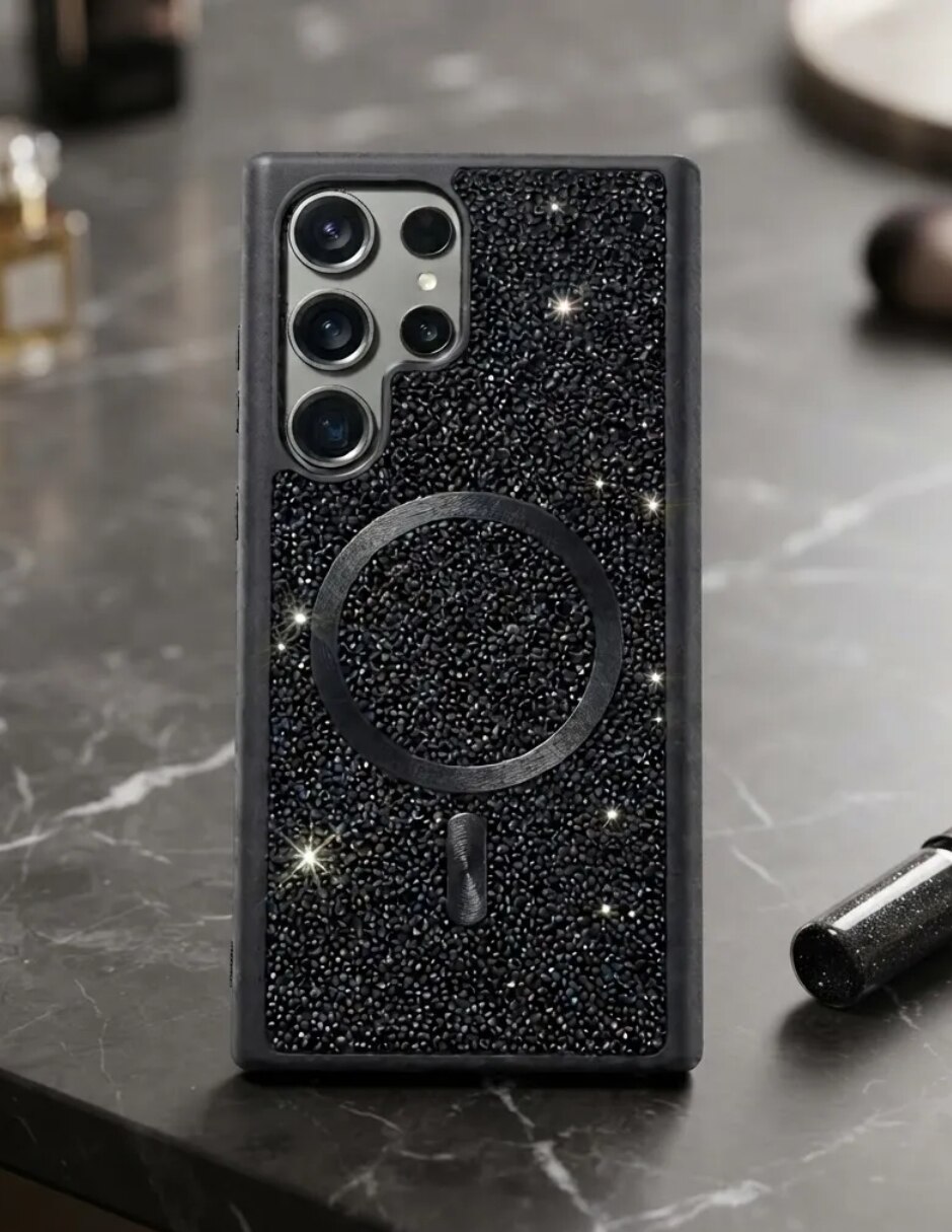 Funda para Samsung sin familia de TPU 4