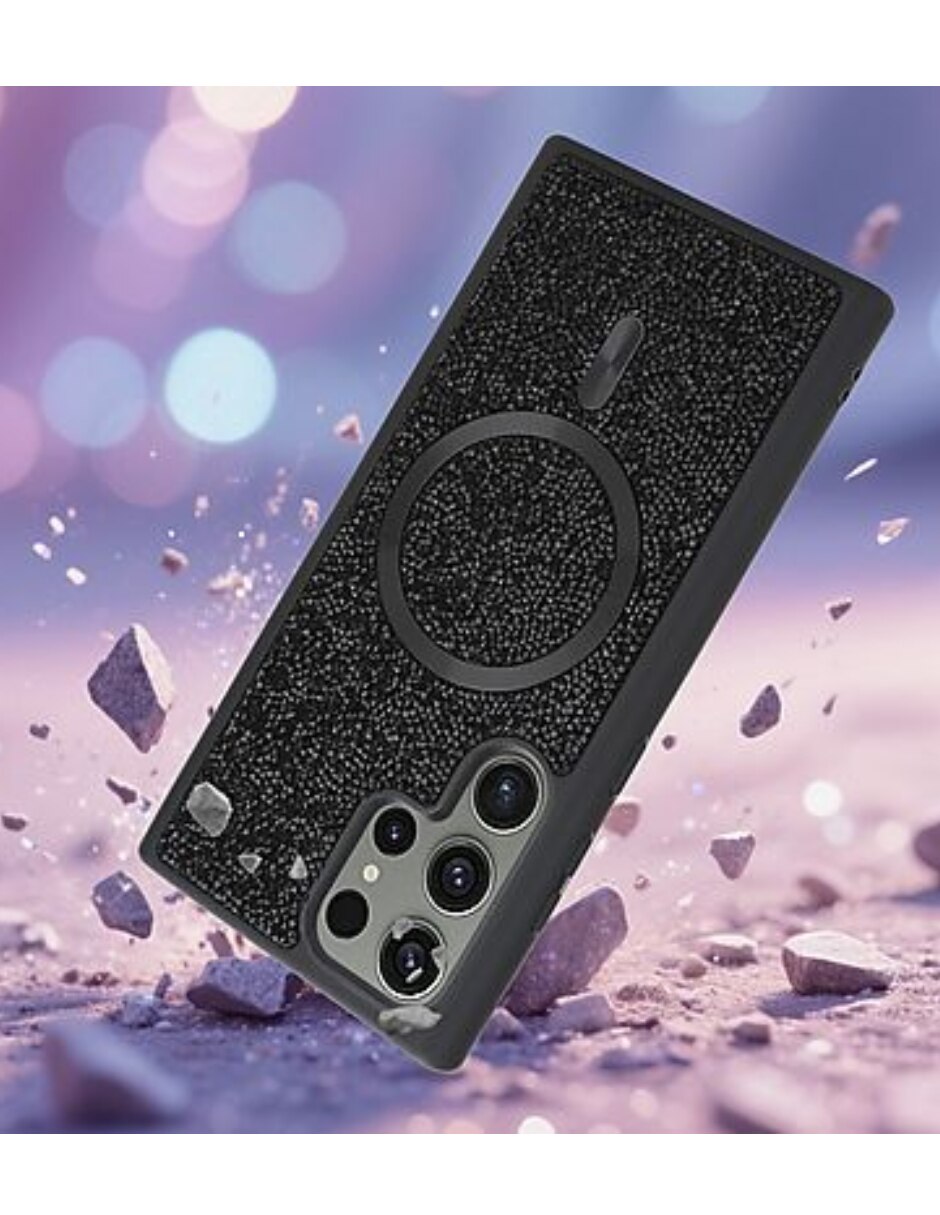 Funda para Samsung sin familia de TPU 5