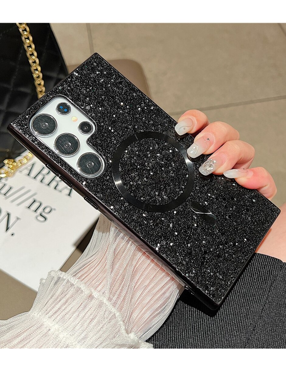 Funda para Samsung sin familia de TPU 7
