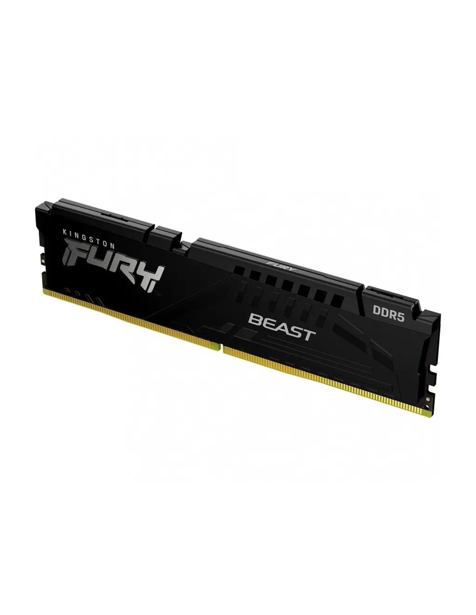 Memoria RAM DIMM DDR5 8 GB KF552C40BB-8 Individual 2