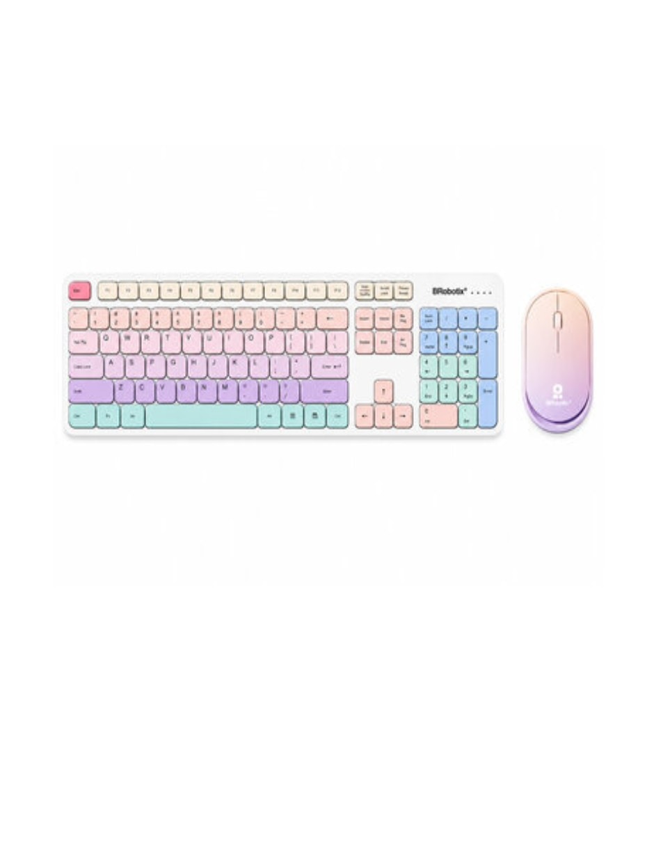 Mouse y teclado 406986 1