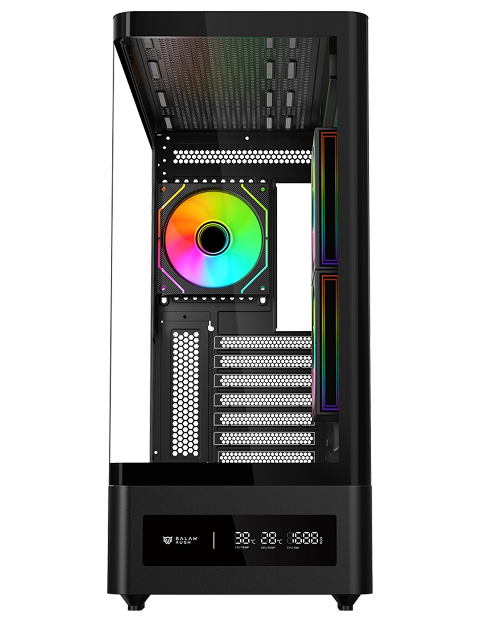 Gabinete MX 9250 1
