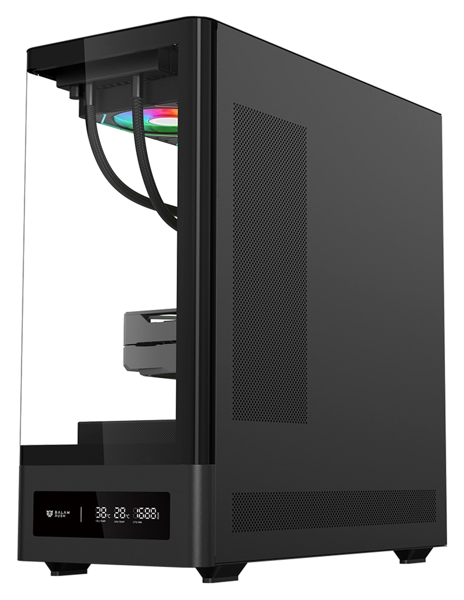 Gabinete MX 9250 4