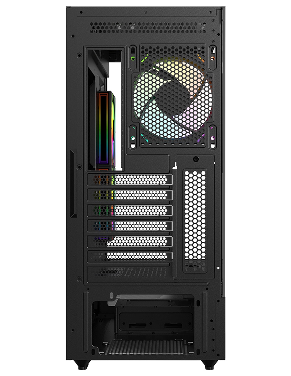 Gabinete MX 9250 5