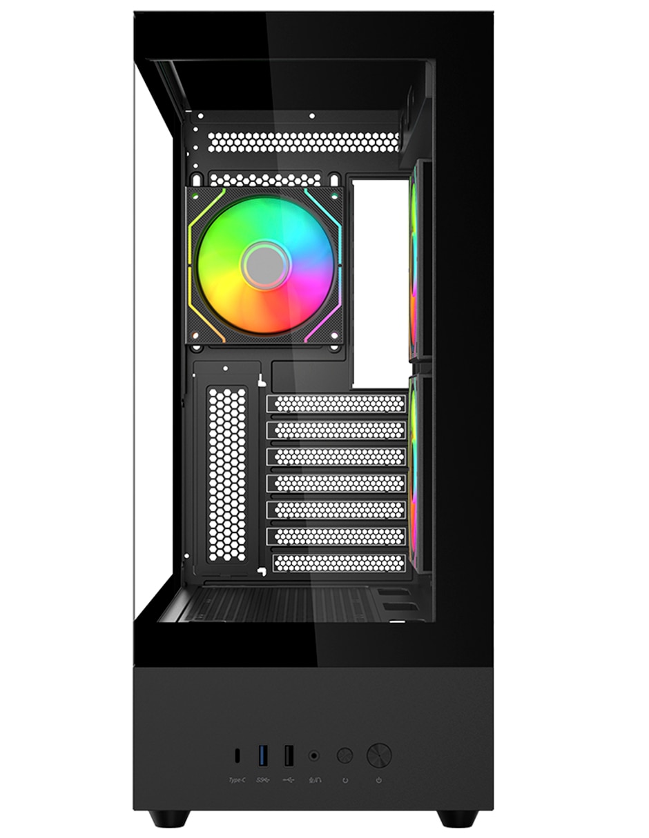 Gabinete SUPER MX 9550