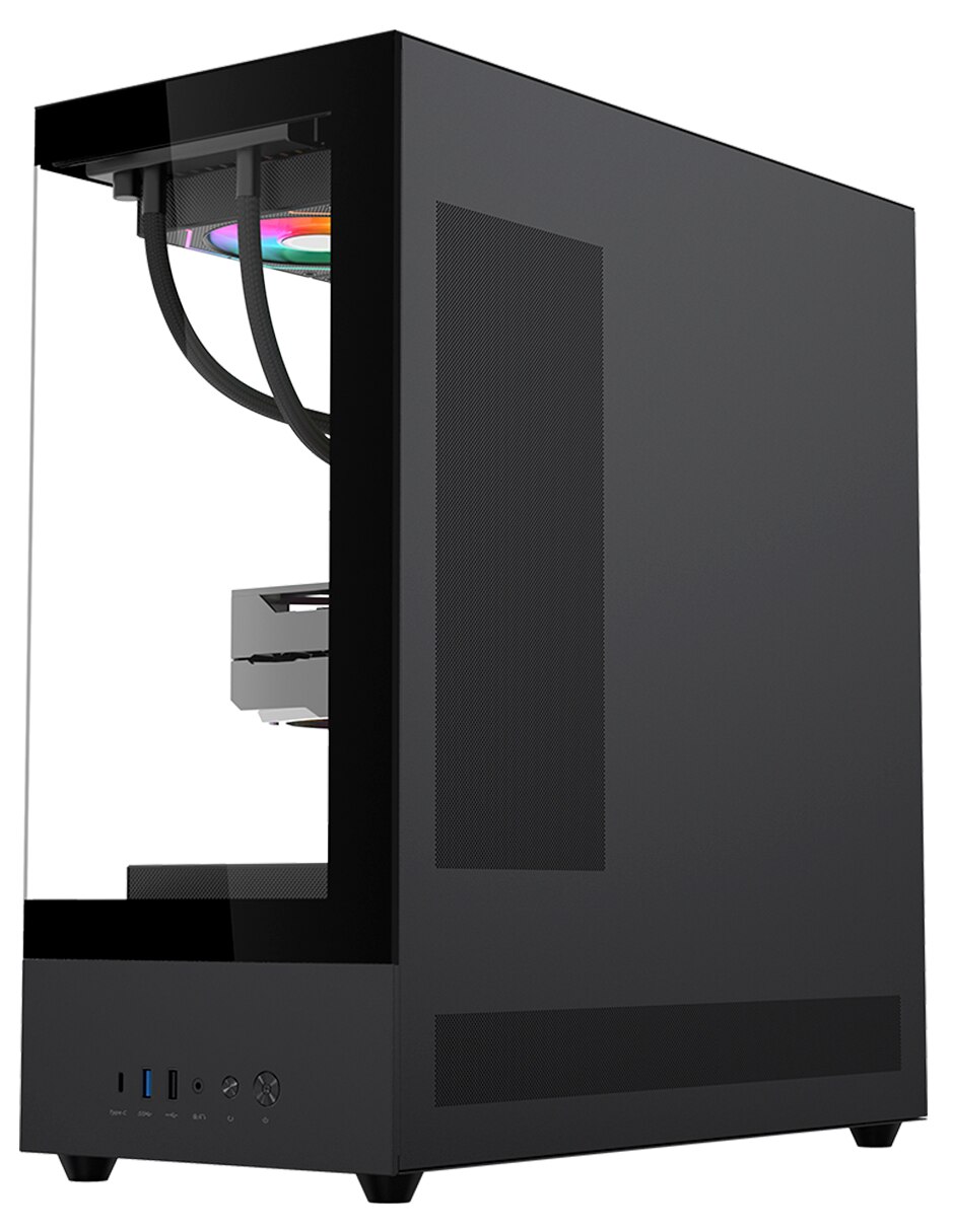 Gabinete SUPER MX 9550 3