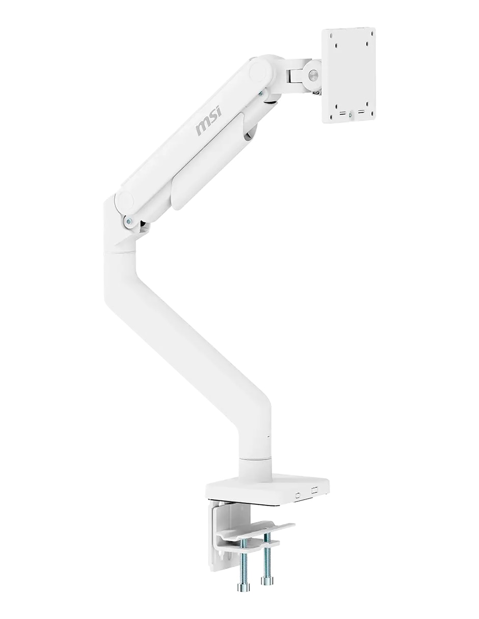 Soporte para monitor articulado 27 - 50 pulgadas Soporte para monitor articulado 27 - 50 pulgadas