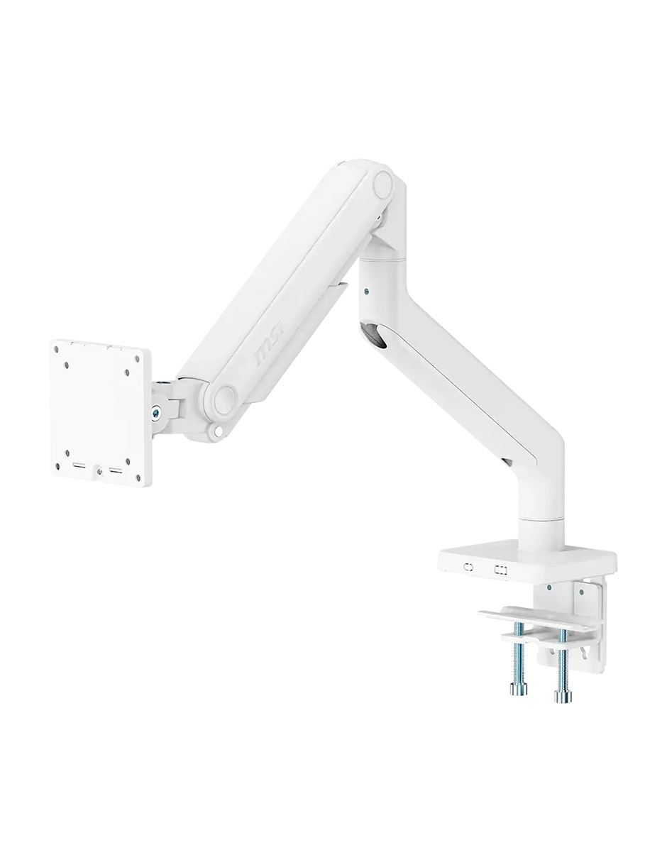 Soporte para monitor articulado 27 - 50 pulgadas 2
