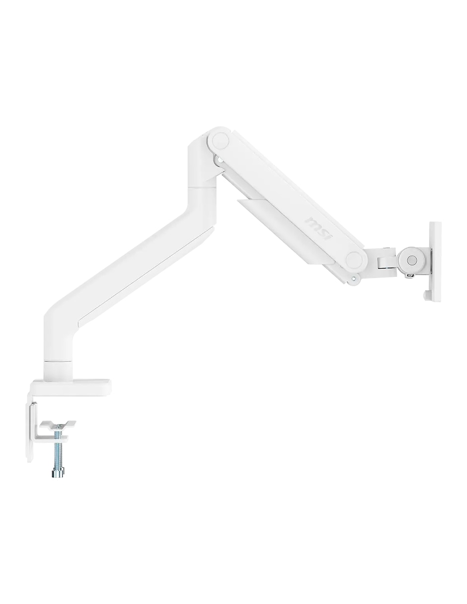 Soporte para monitor articulado 27 - 50 pulgadas 3