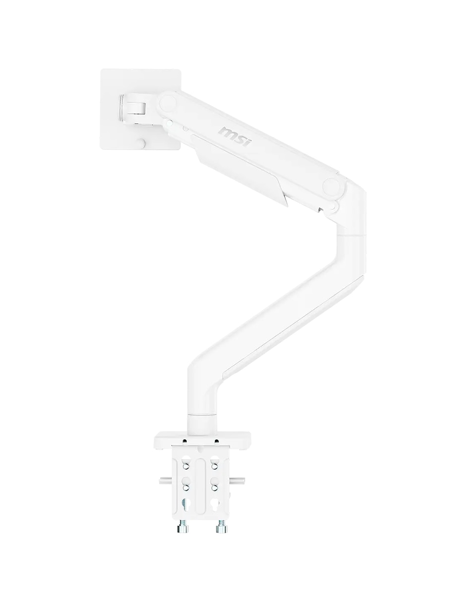 Soporte para monitor articulado 27 - 50 pulgadas 5