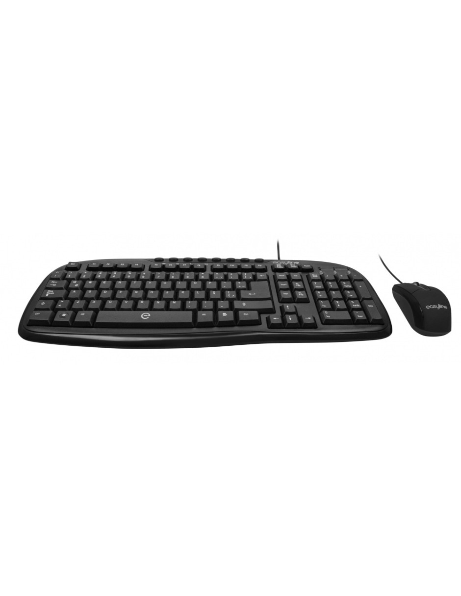 Mouse y teclado el-993391 Mouse y teclado el-993391