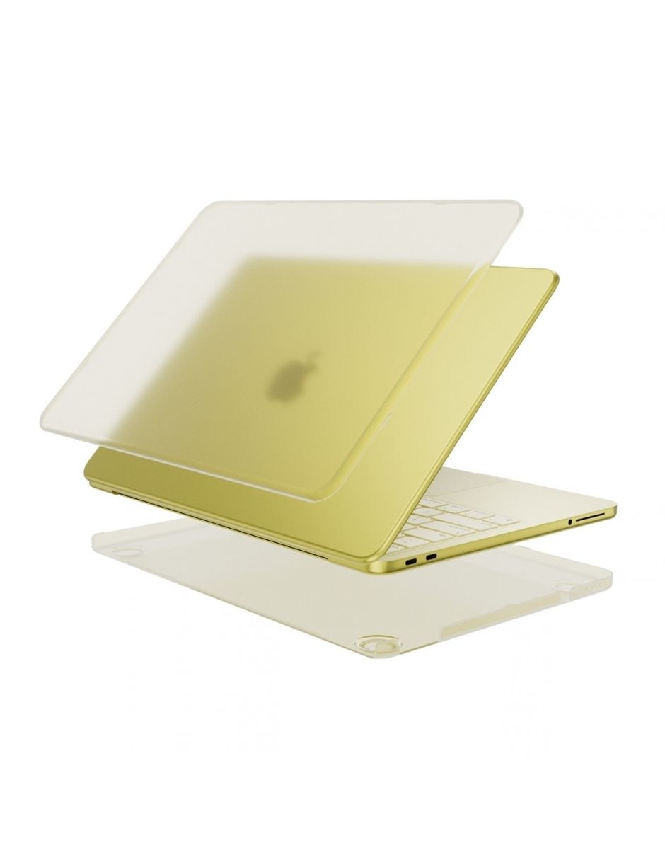 Protector de computadora MacBook