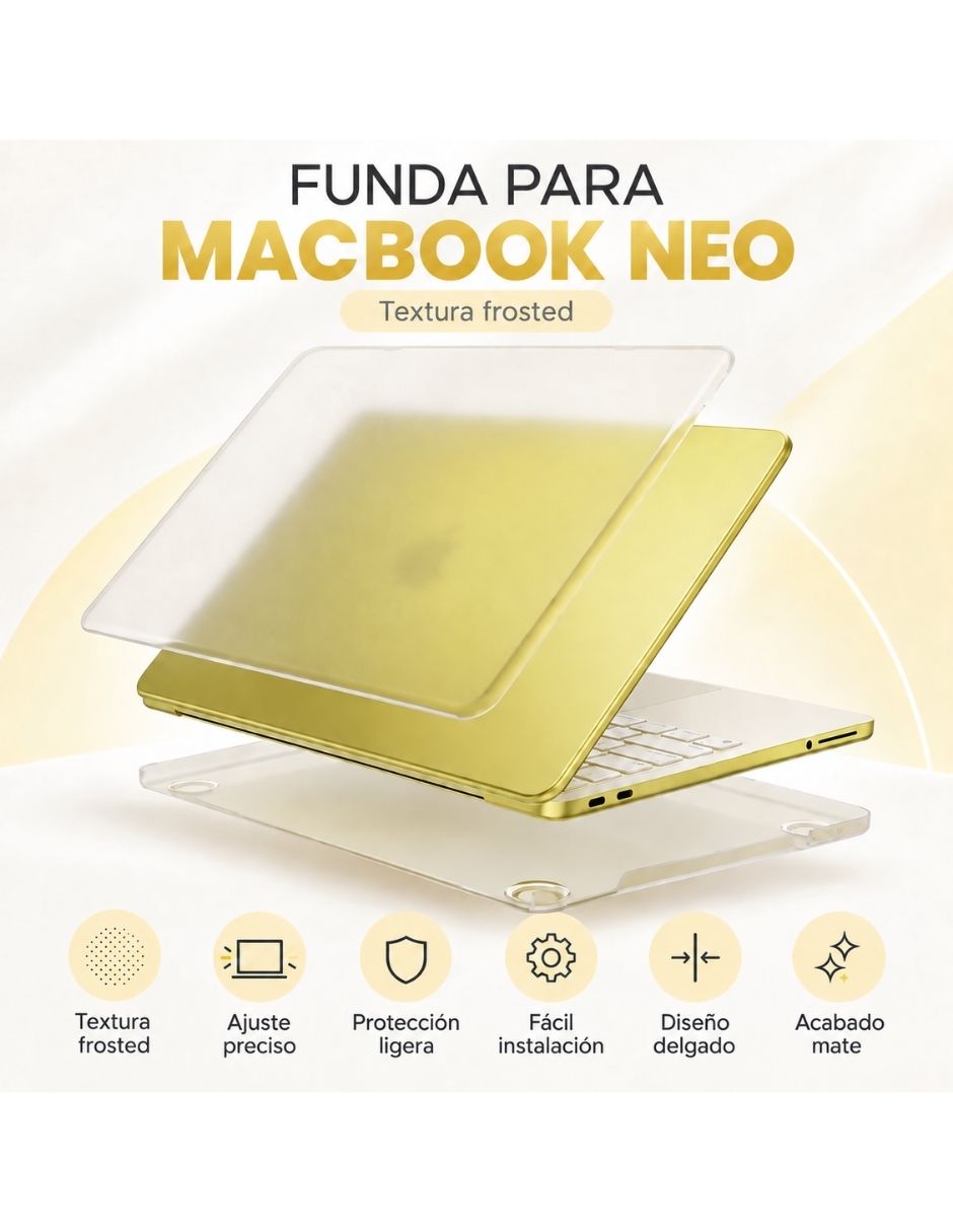 Protector de computadora MacBook 2